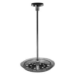 Cafeteira CLEA em vidro 60cl