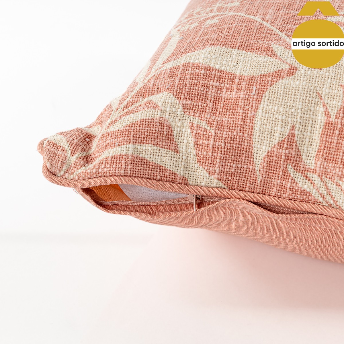 Almofada LITTLE COTTAGE 43x43cm