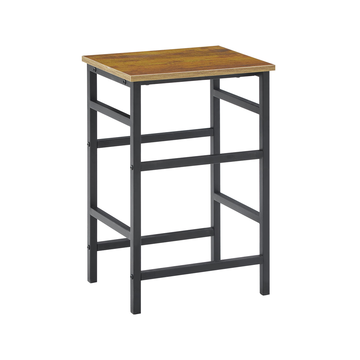 Conjunto de bar DAHLIA mesa 2 bancos