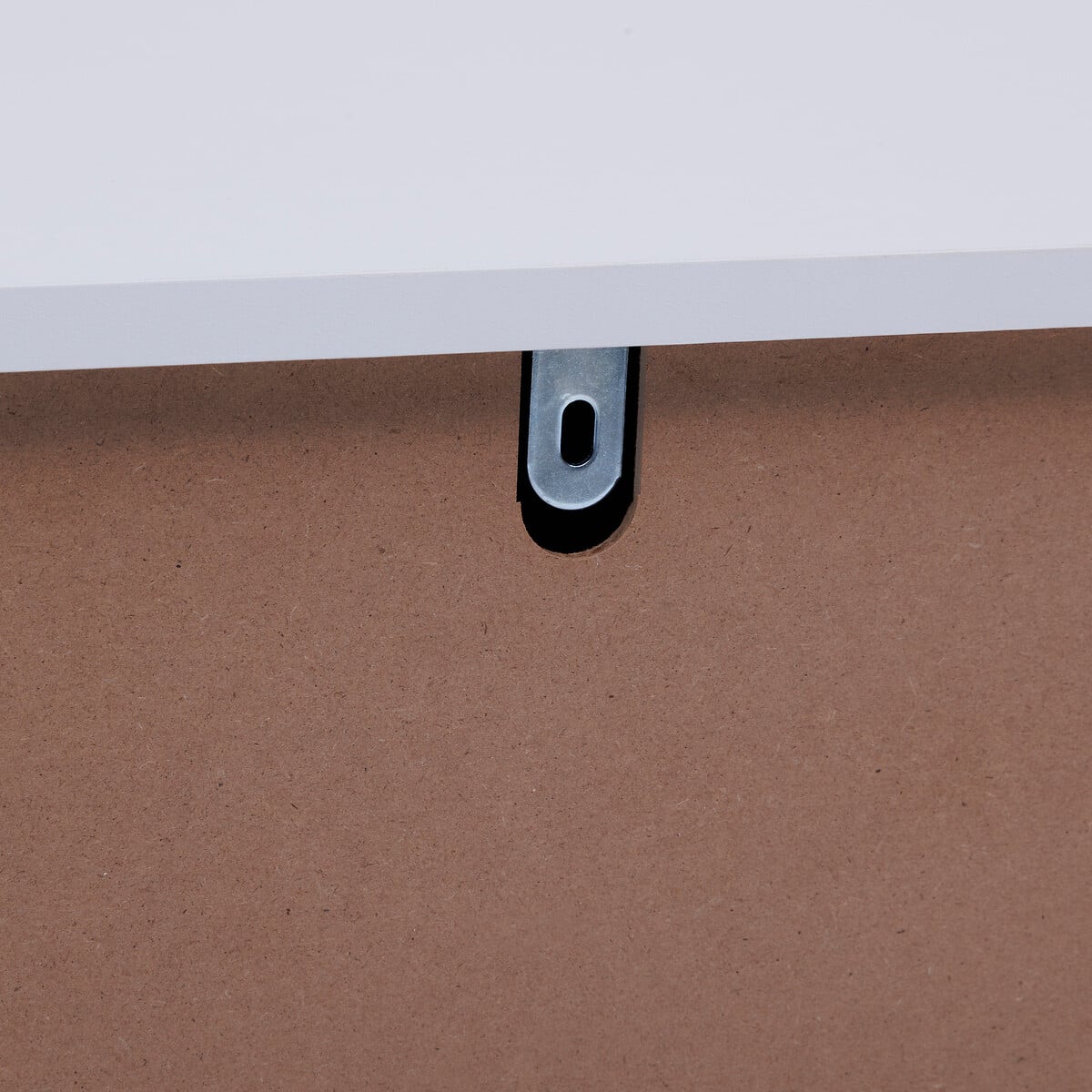 Mesa de cabeceira DOLO branco