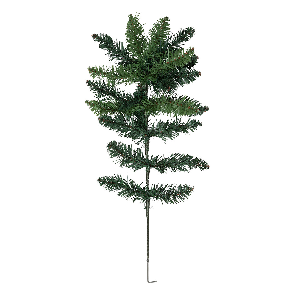 Árvore de natal BLOOMING verde 300cm,  Árvore de natal BLOOMING verde 300cm