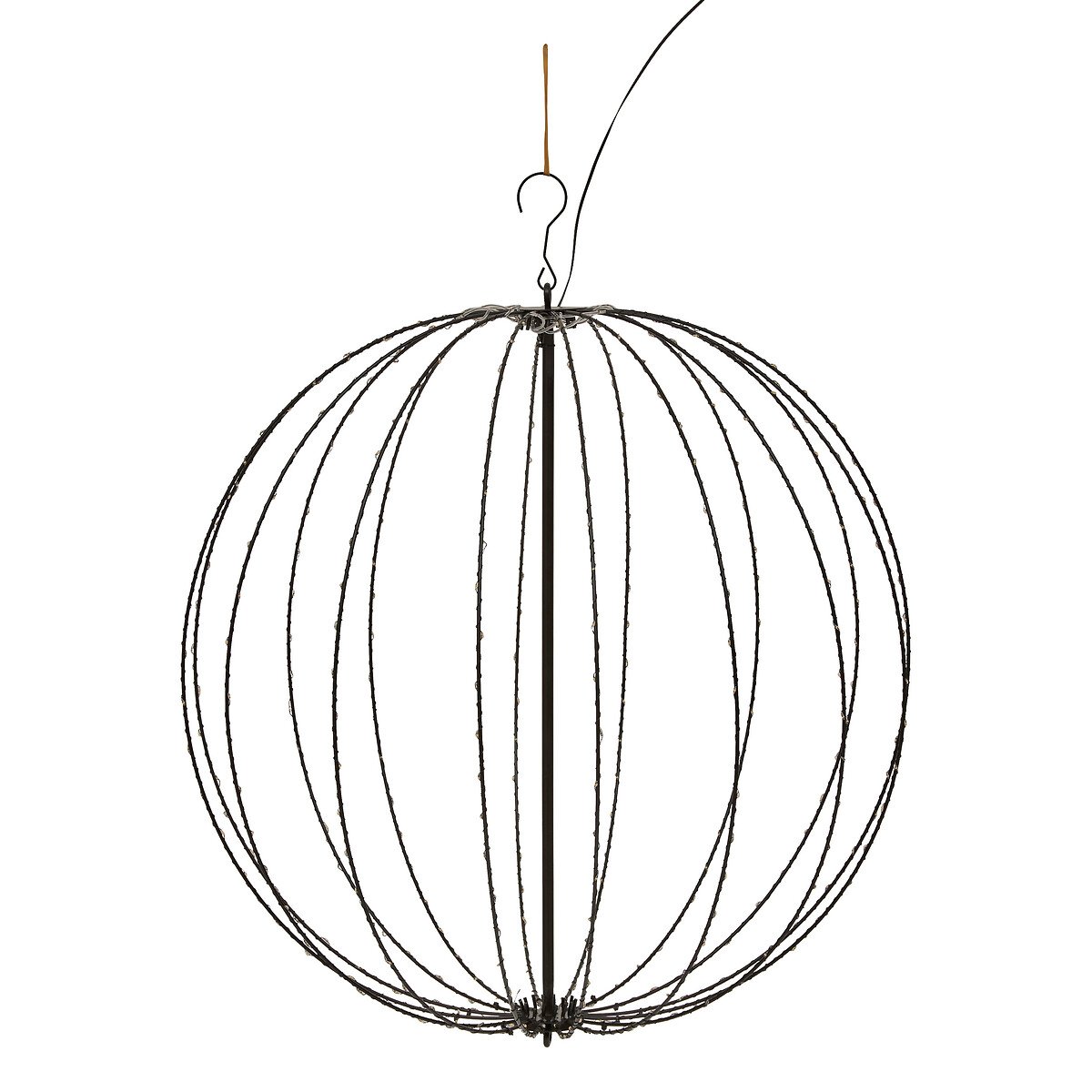 Bola luminosa 400LED 60cm