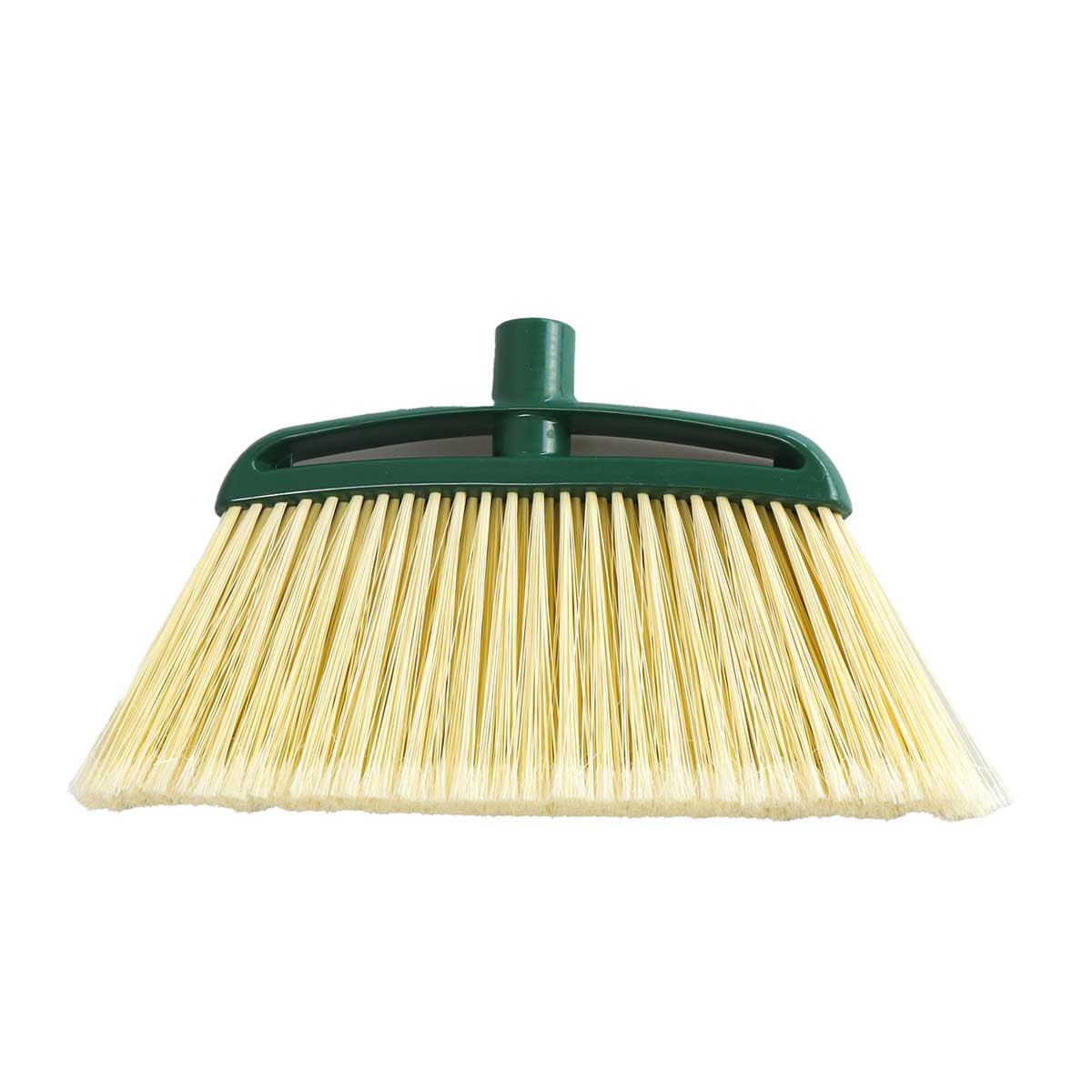 Vassoura cerdas rigidas natural GREEN