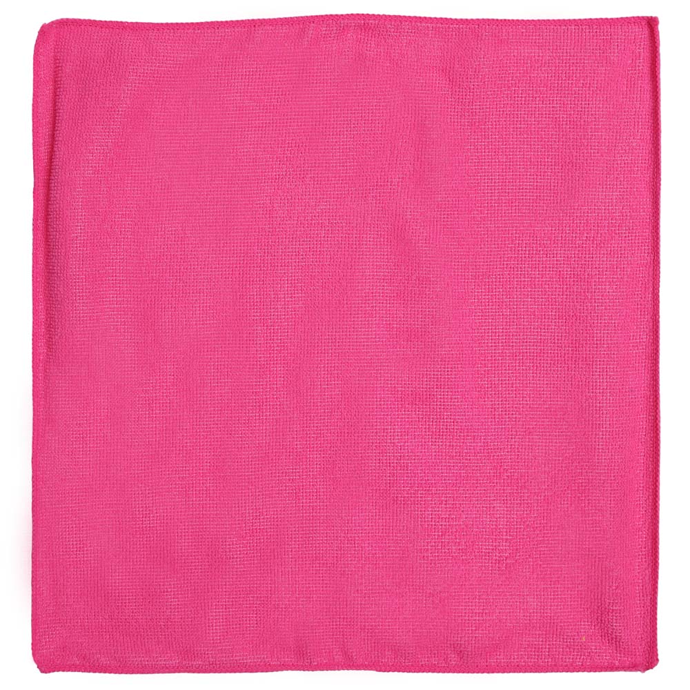 Conjunto 5 panos do pó 38x38cm