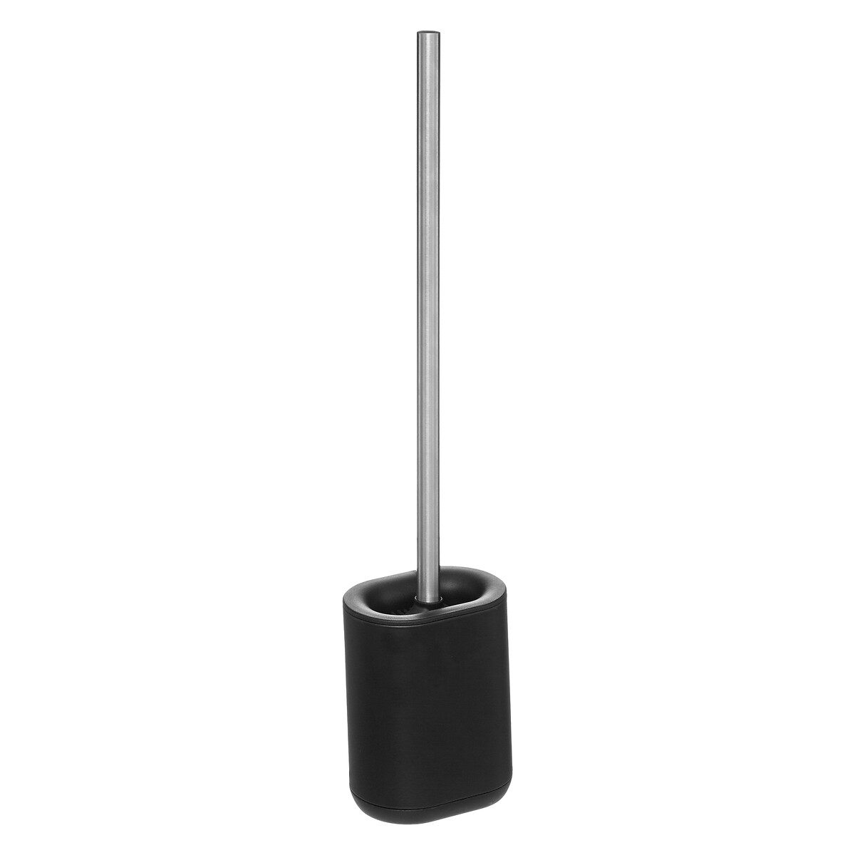 Escova wc SILIFLEX preta
