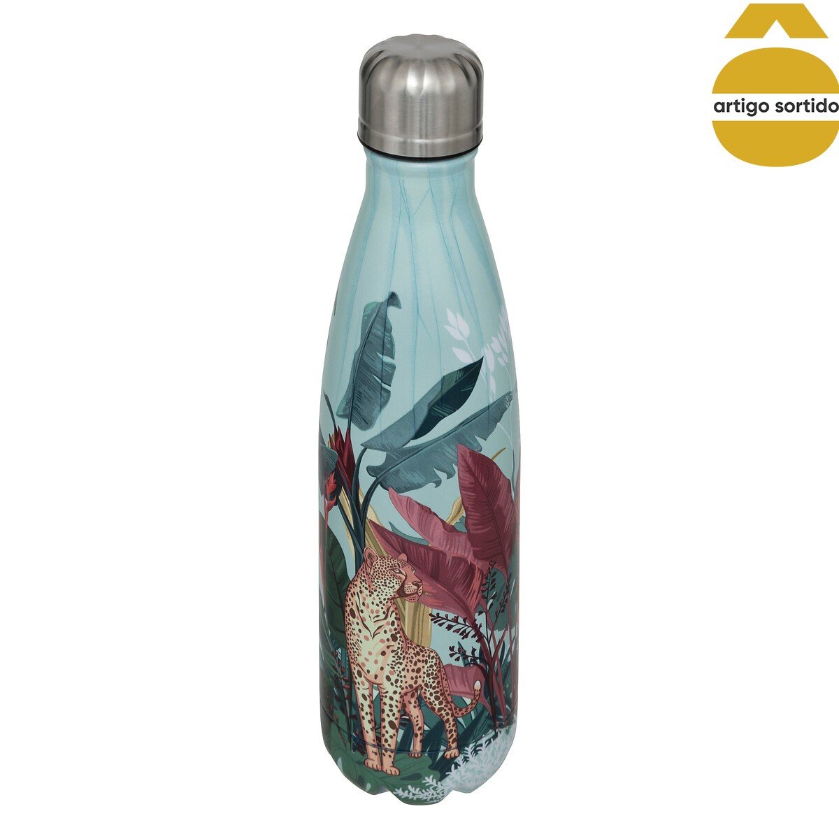 Garrafa Isotérmica Jungle 0,5L
