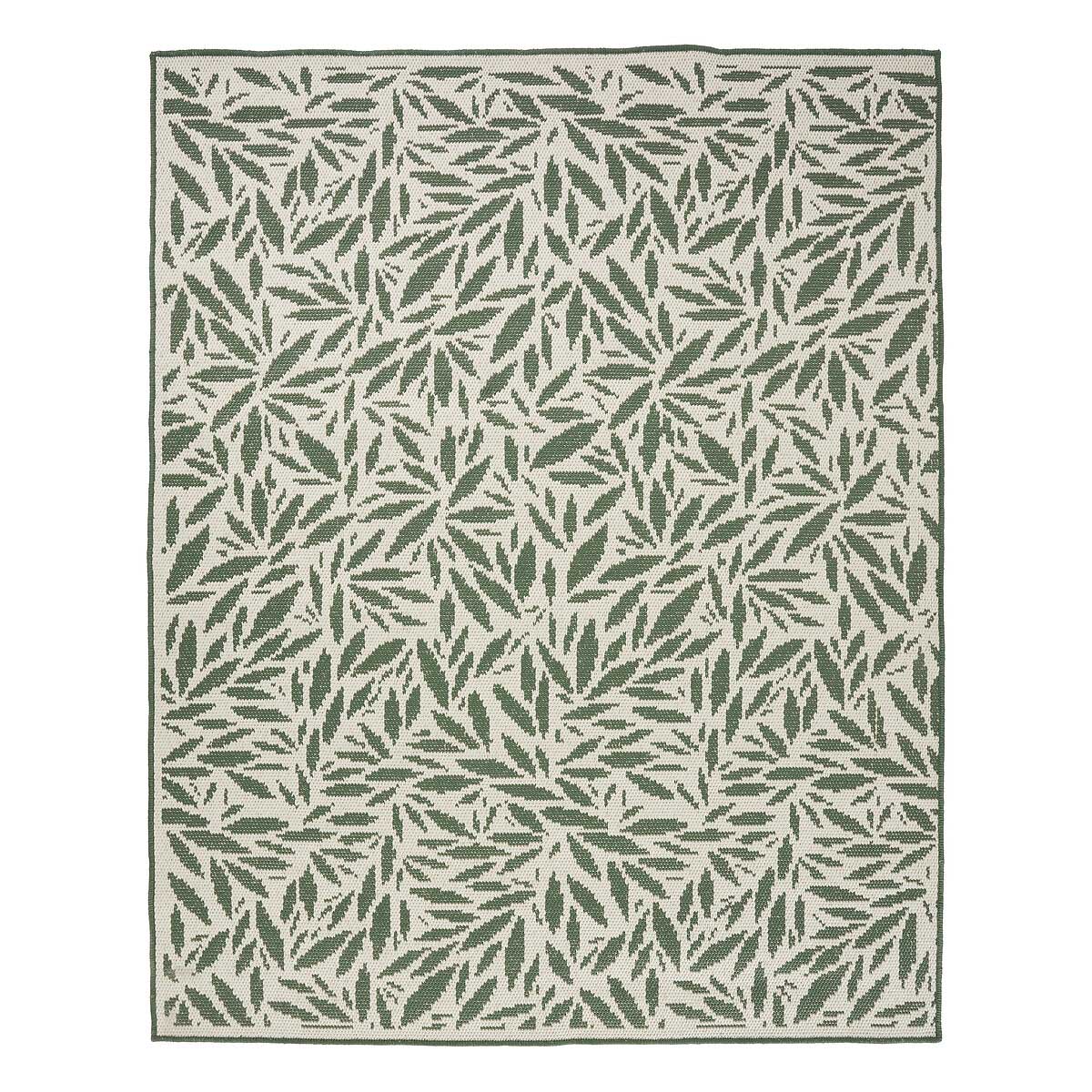 Tapete de Exterior Ilanga Verde 150x250cm