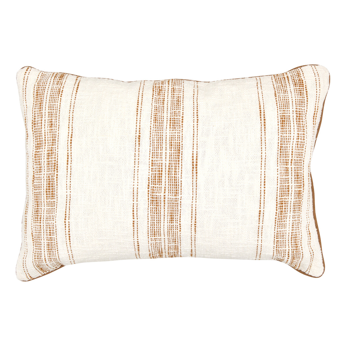 Almofada SIENNA bege 38x58cm
