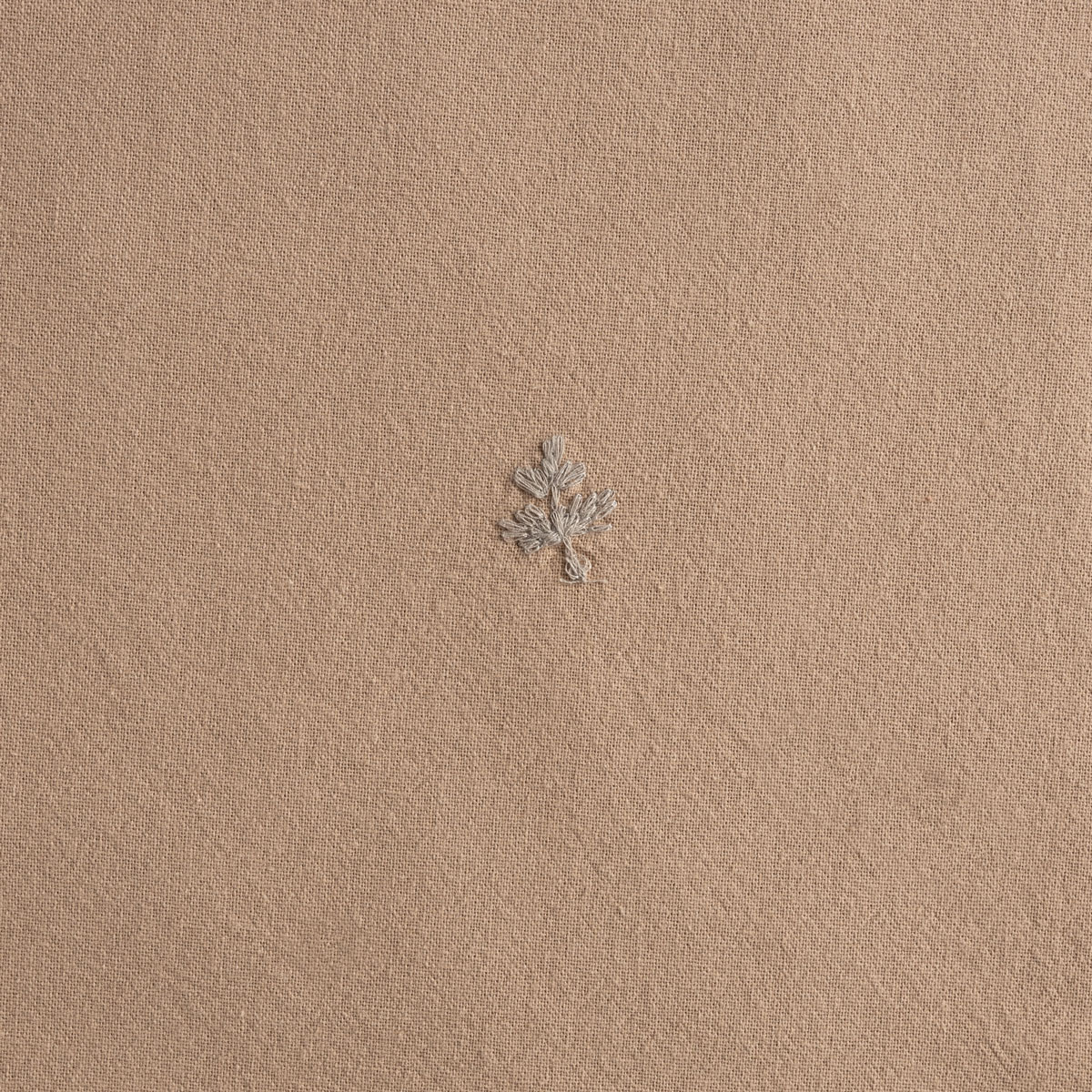 Toalha de mesa BUD bege 150x250cm