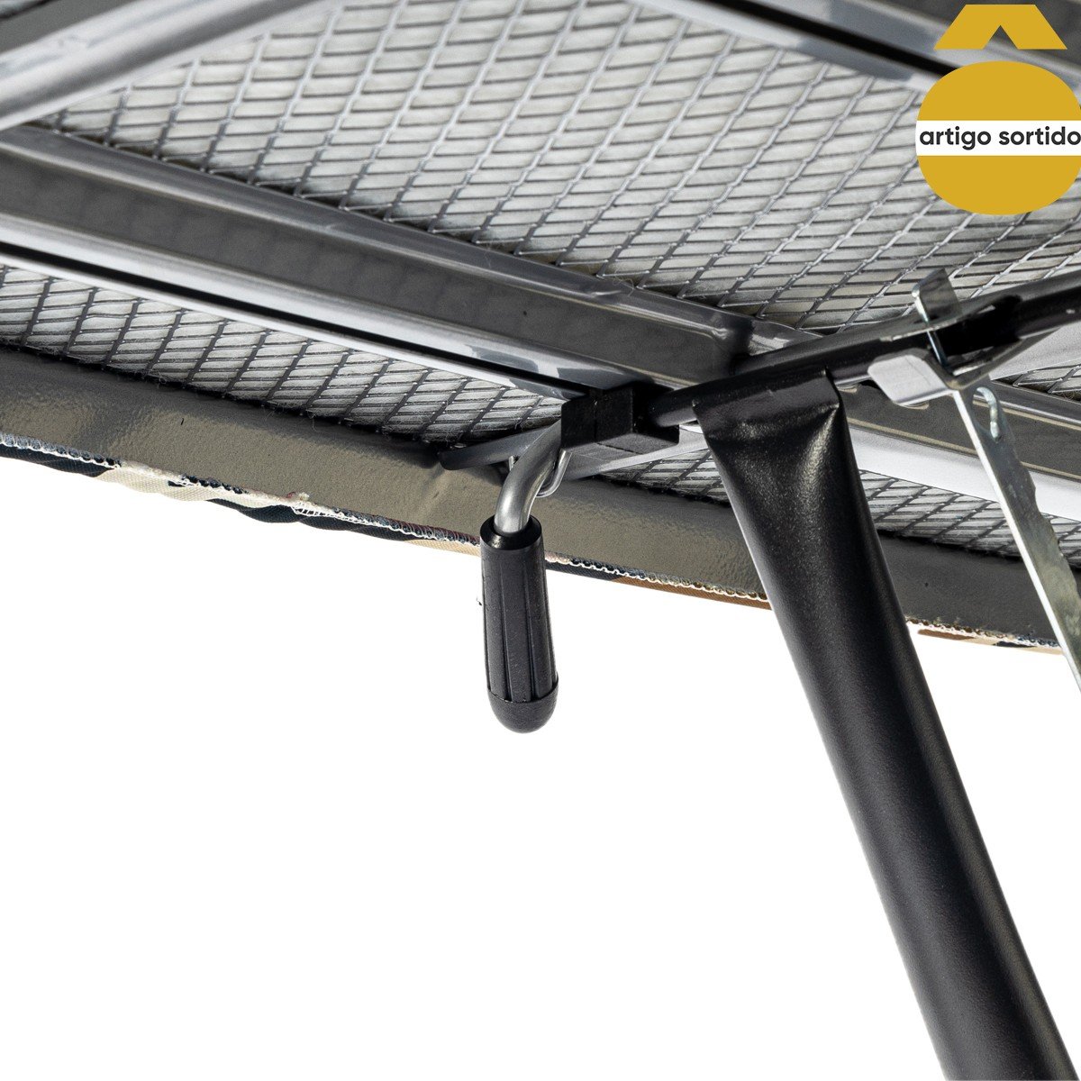 Tábua de engomar pandora