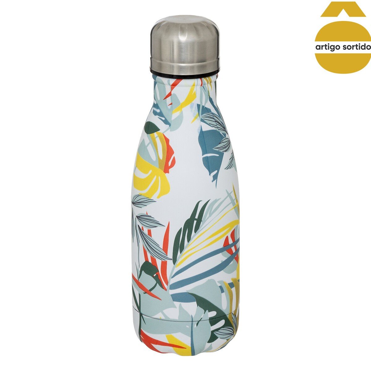 Garrafa térmica 0,26l