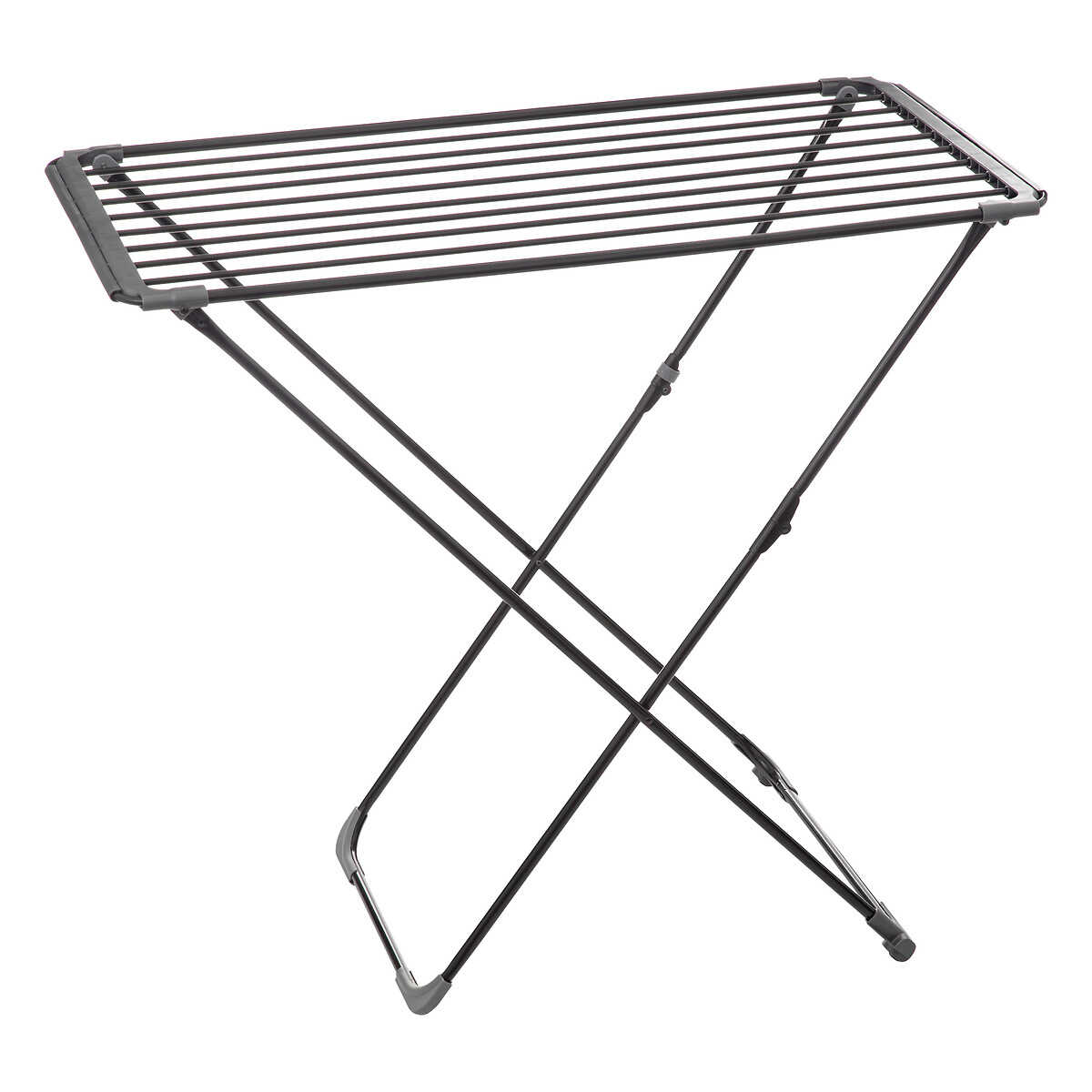 Estendal extensível MOJAVE preto 20m