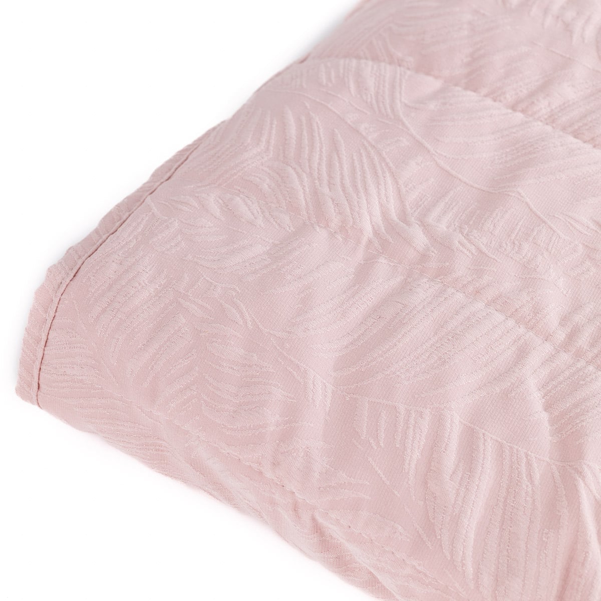 Colcha ZENIA rosa 250x270cm