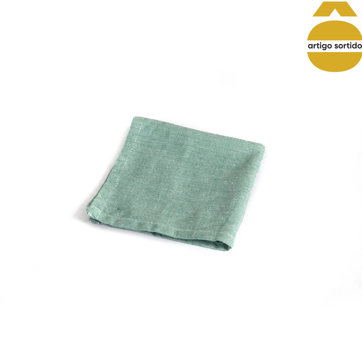 Conjunto De 2 Guardanapos EXCLUSIVE RESORT 30x30cm