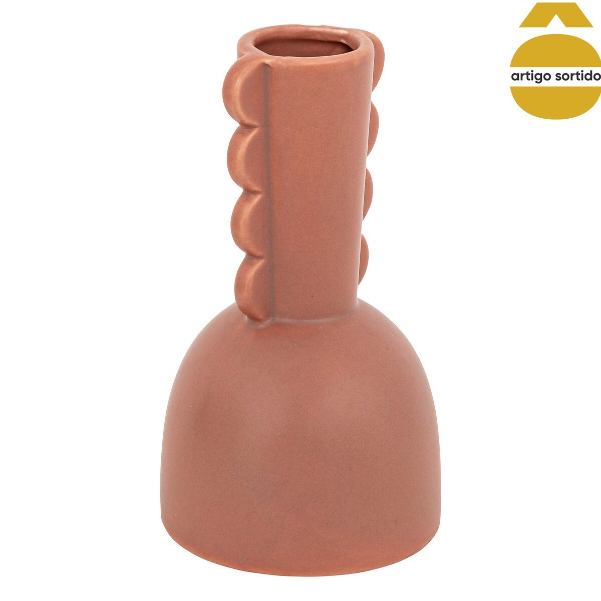 Jarra HIND em cerâmica