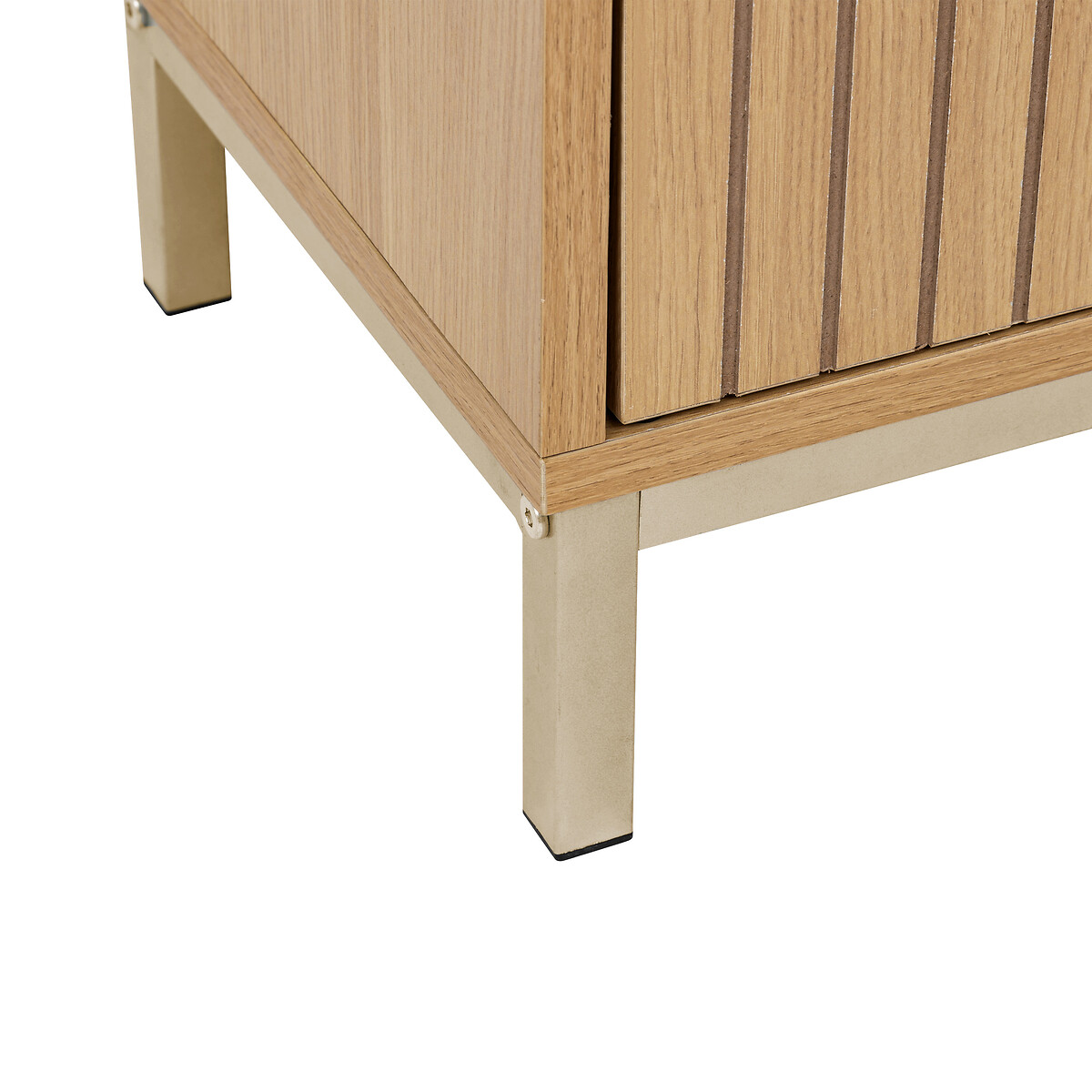 Móvel wc TASSO bege em mdf