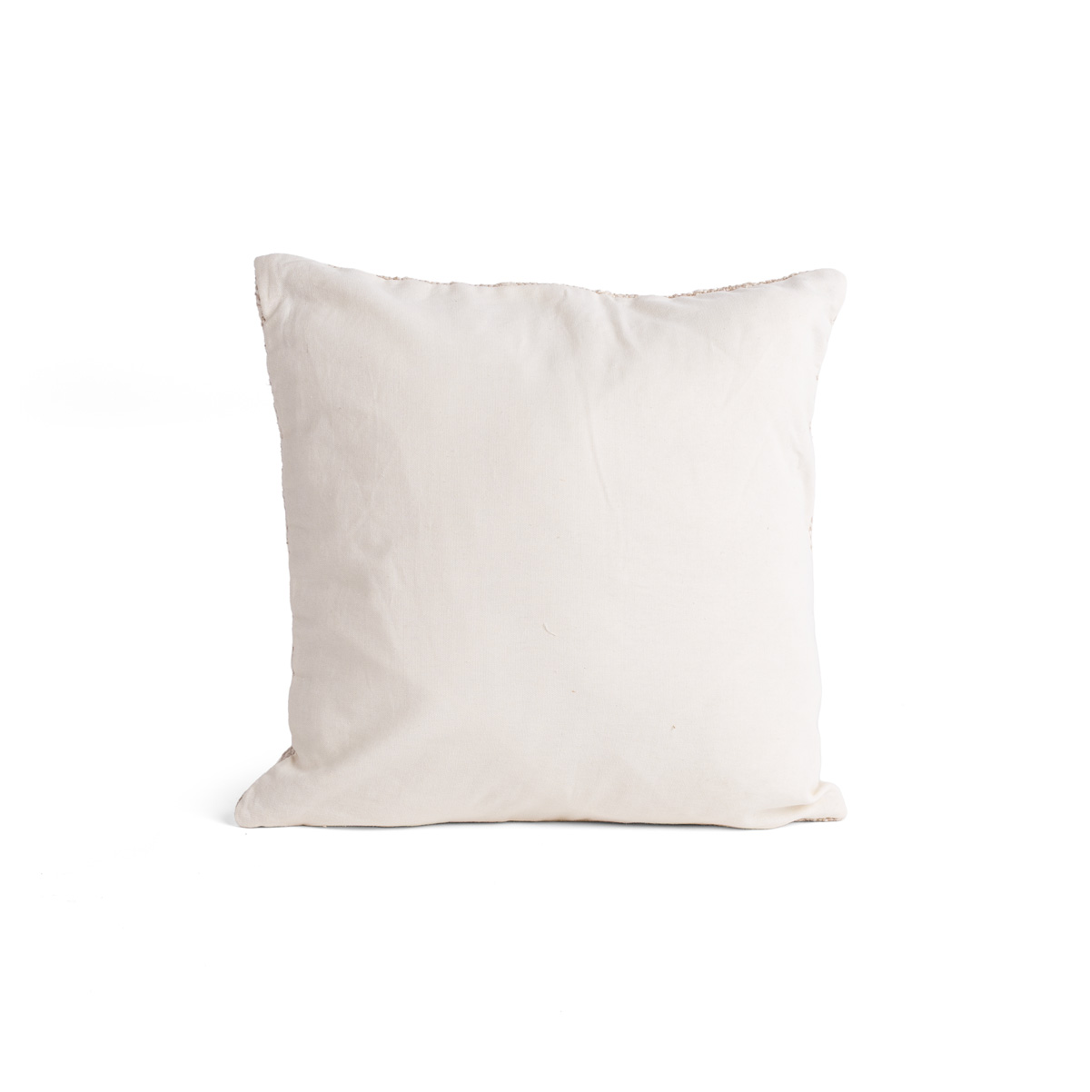 Almofada LEONIE bege 45x45cm