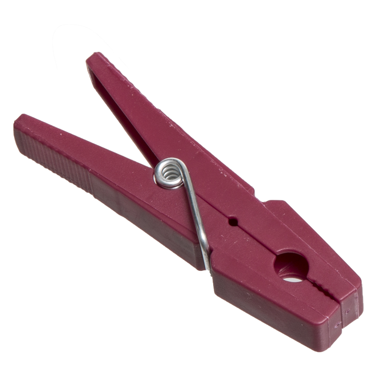 Conjunto de 50 molas para roupa