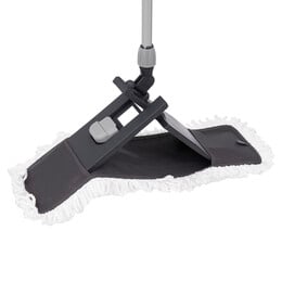 Mopa com cabo telescópico xl 138cm