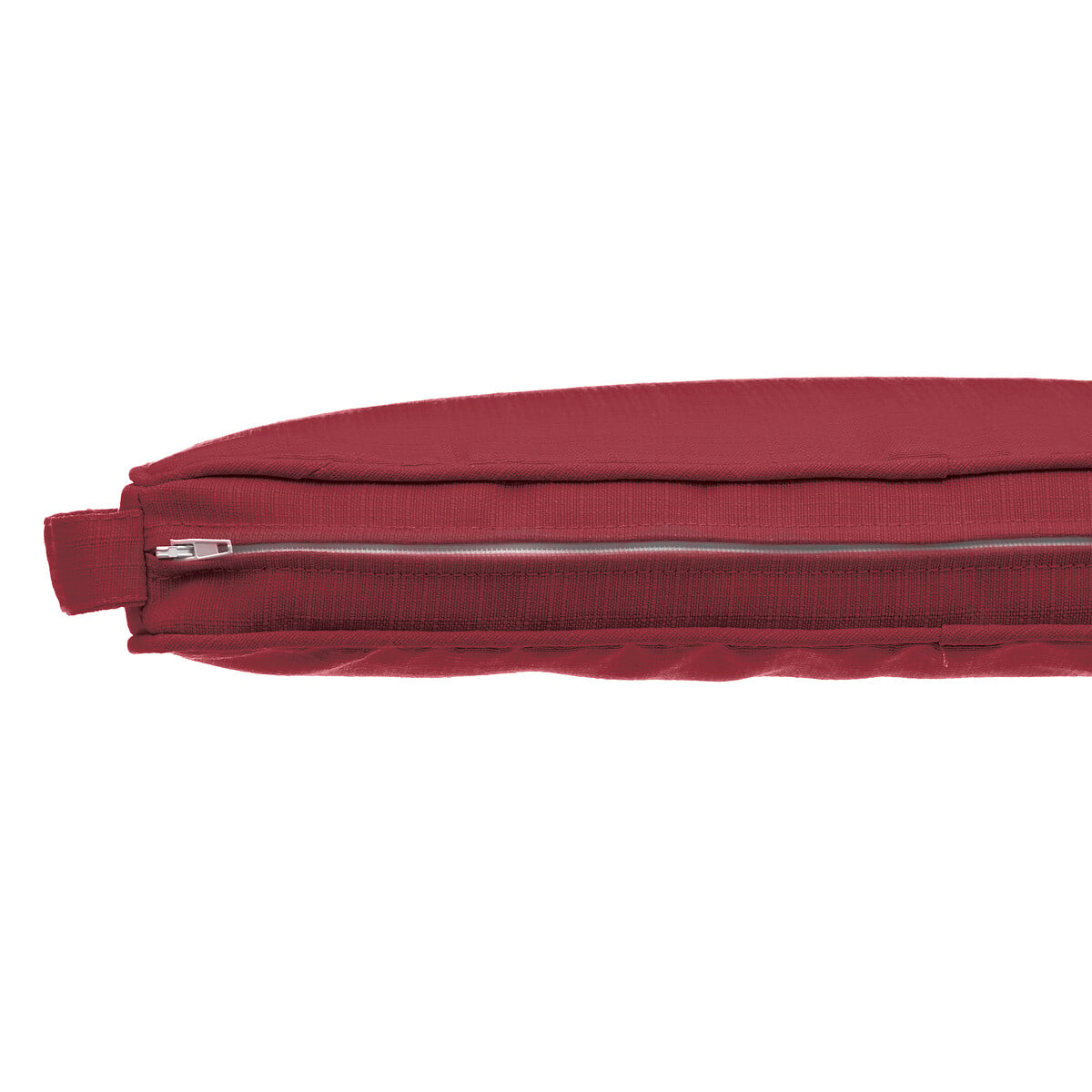 Coxim para cadeira exterior KORAI bordeaux