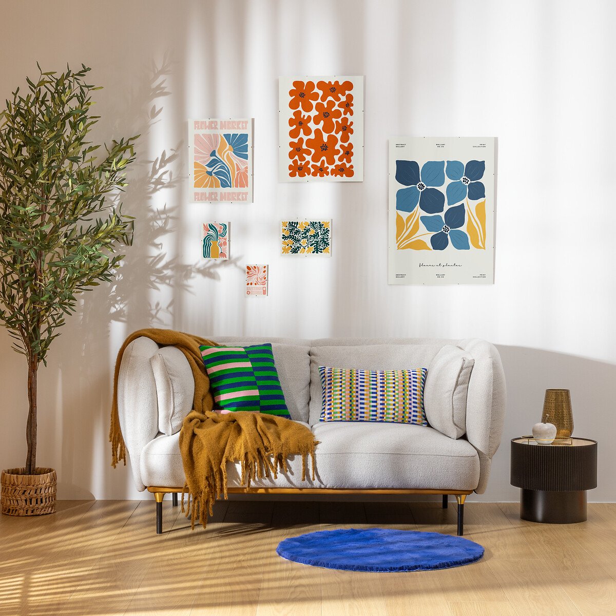 Moldura SULLY 30x40cm