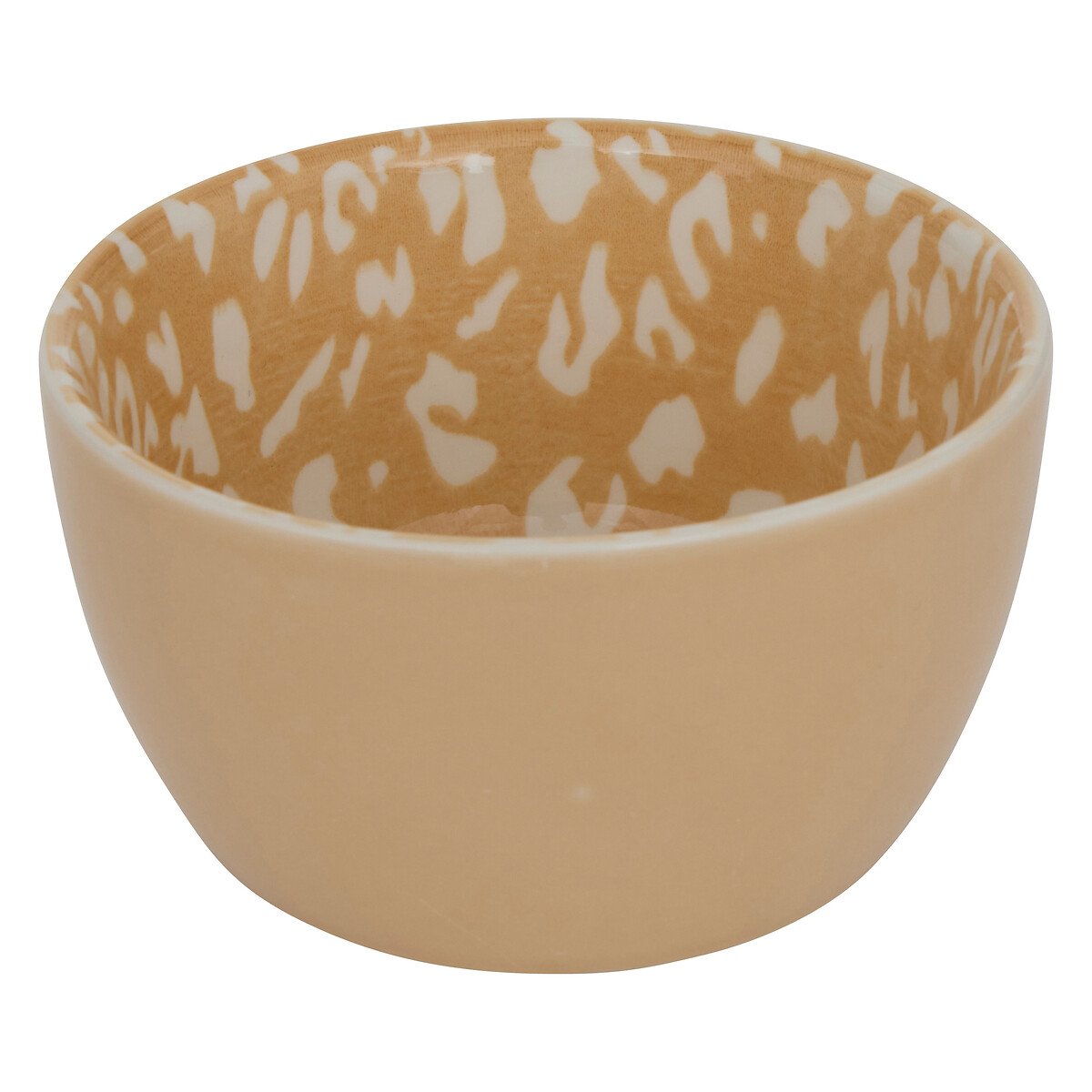 Servi&ccedil;o para aperitivos LEOPARDI 6x10x30cm