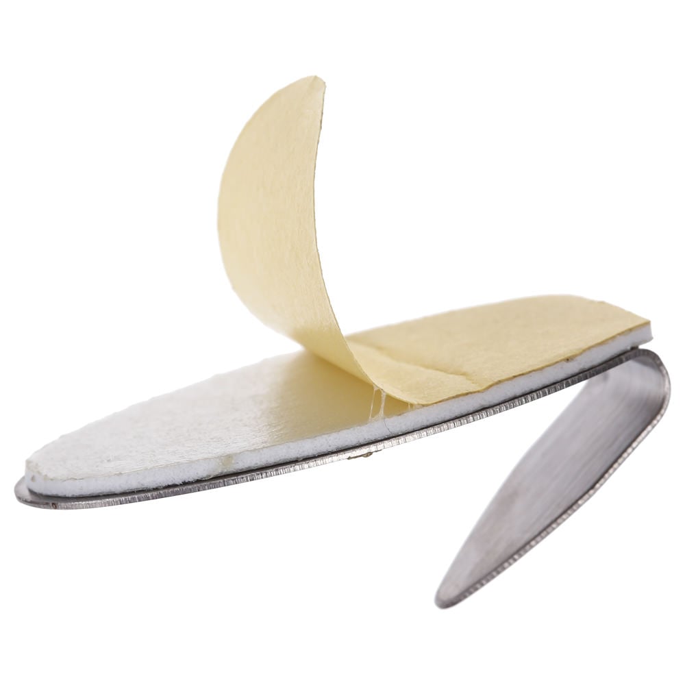 Conjunto de 3 suportes para panos