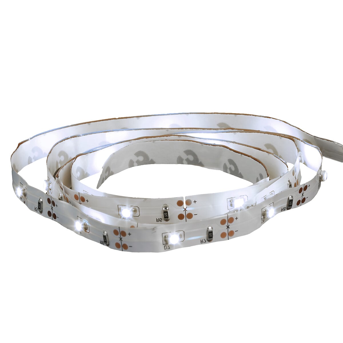 Fita led 1,3m
