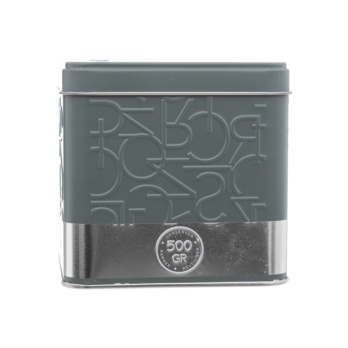 Caixa WINDO com vertedor verde 0,5kg