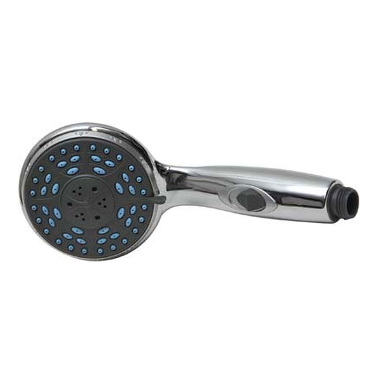 Chuveiro anticalc&aacute;rio com 4 fun&ccedil;&otilde;es stop &aacute;gua