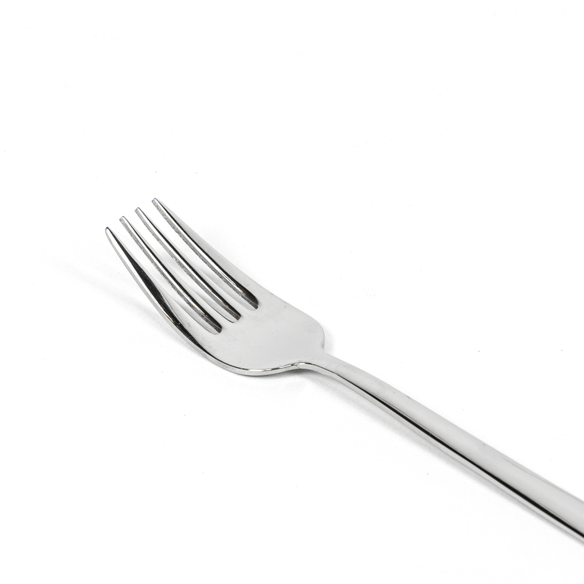 Conjunto de 2 garfos de sobremesa MÓNACO