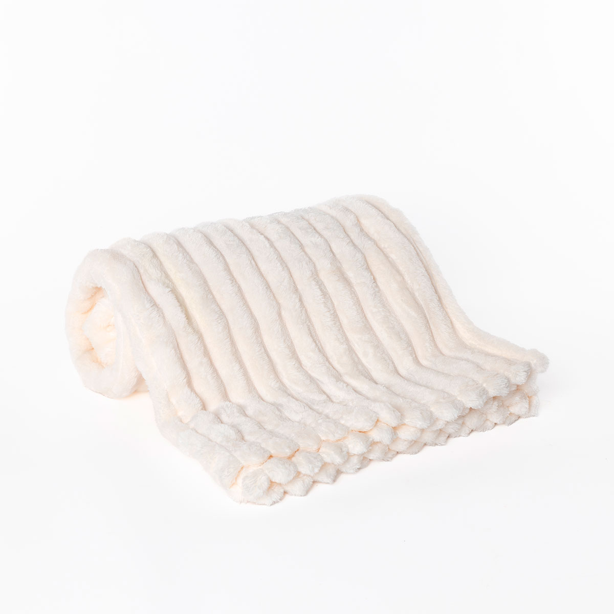 Manta VANILLA 120x160cm