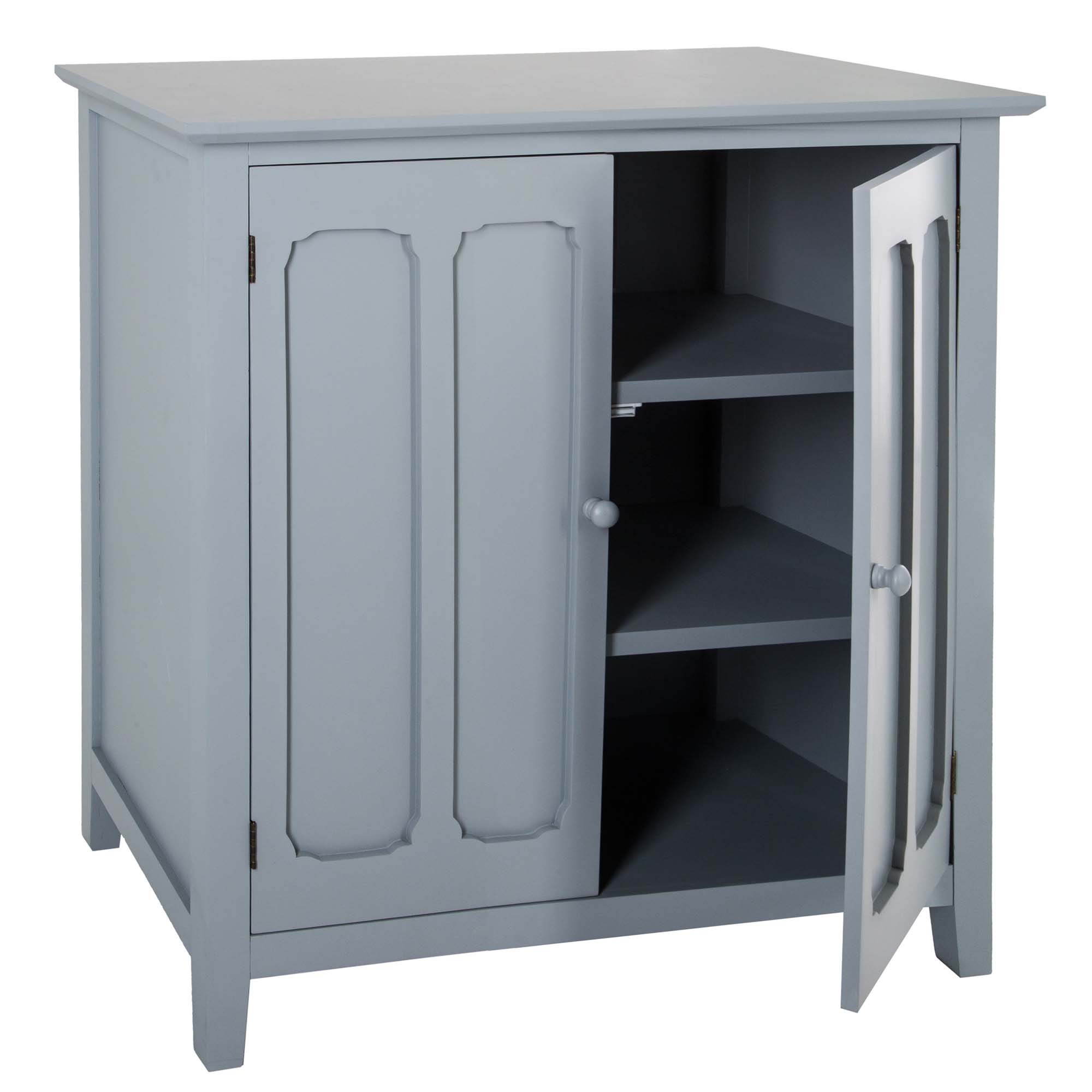 Aparador com 2 Portas Dolce