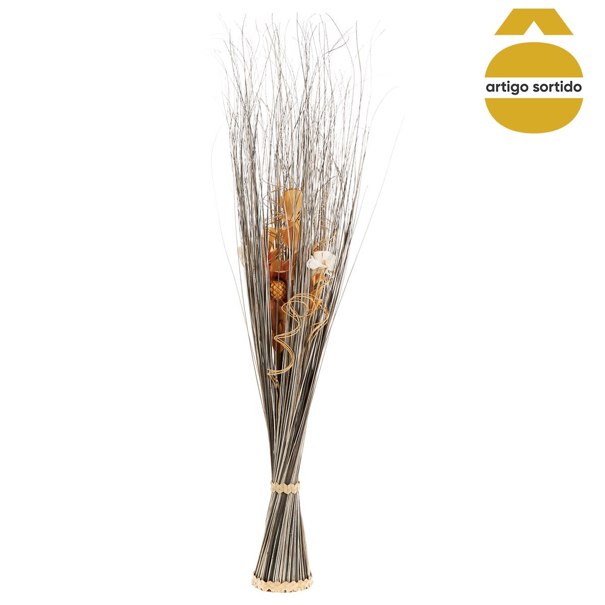 Ramo seco tintins 100cm