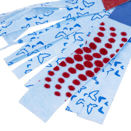 Recarga de esfregona 3ACTION,  Recarga de esfregona 3ACTION