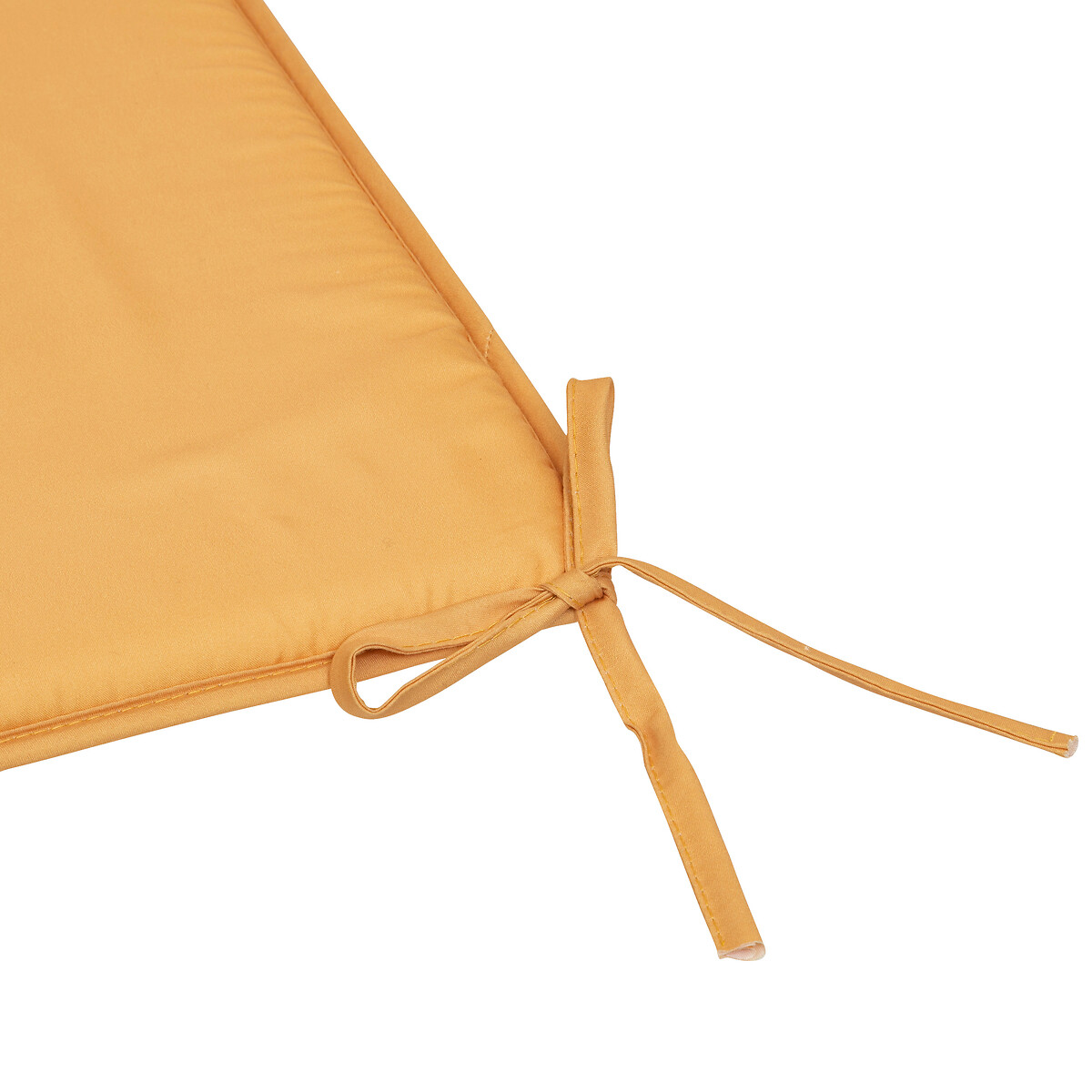 Coxim Ocre 39x39cm