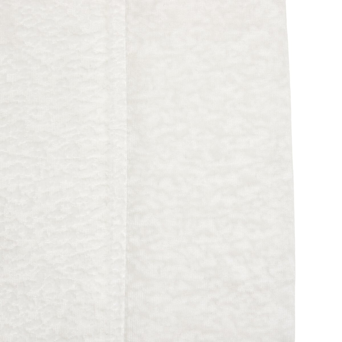 Cortina EYDA branca 140x240cm