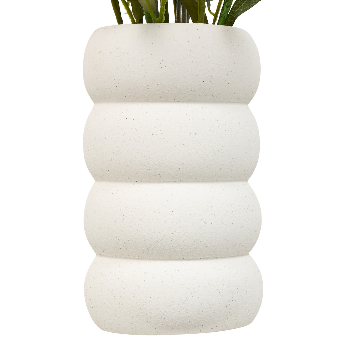 Planta artificial com vaso 100cm