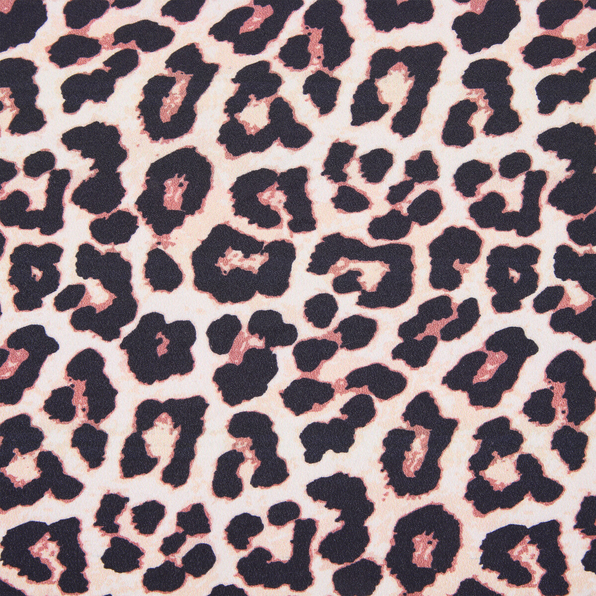 Caixa decorativa leopardo 30x39,5cm
