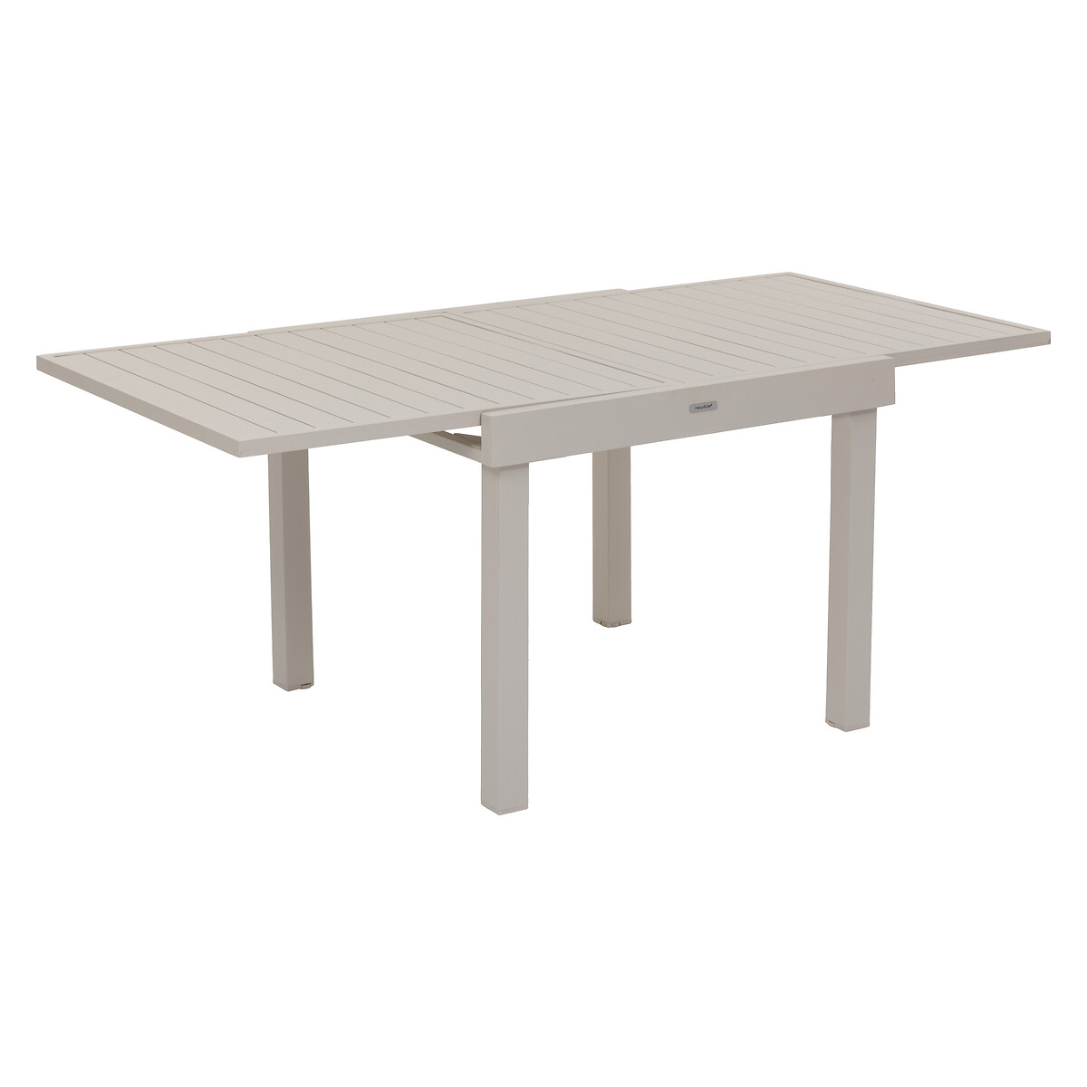 Mesa extensível Piazza Argile 90-180cm,  Mesa extensível Piazza Argile 90-180cm