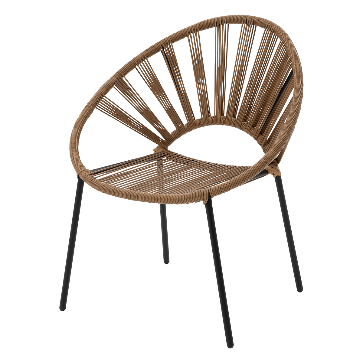 Conjunto de jardim RELAX