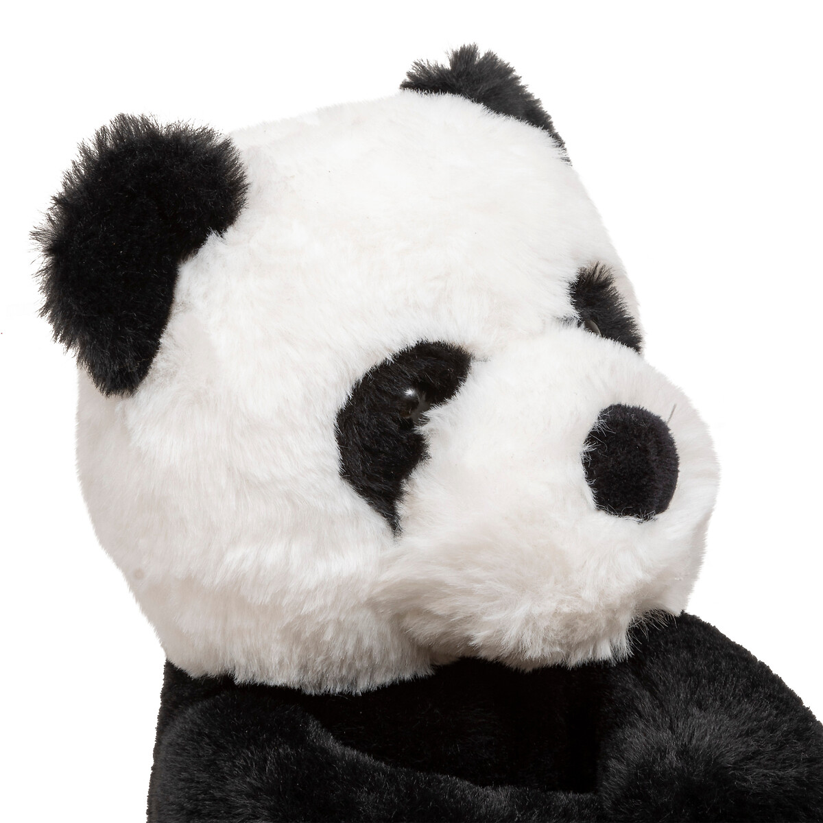 Peluche andy PANDA 16x35cm