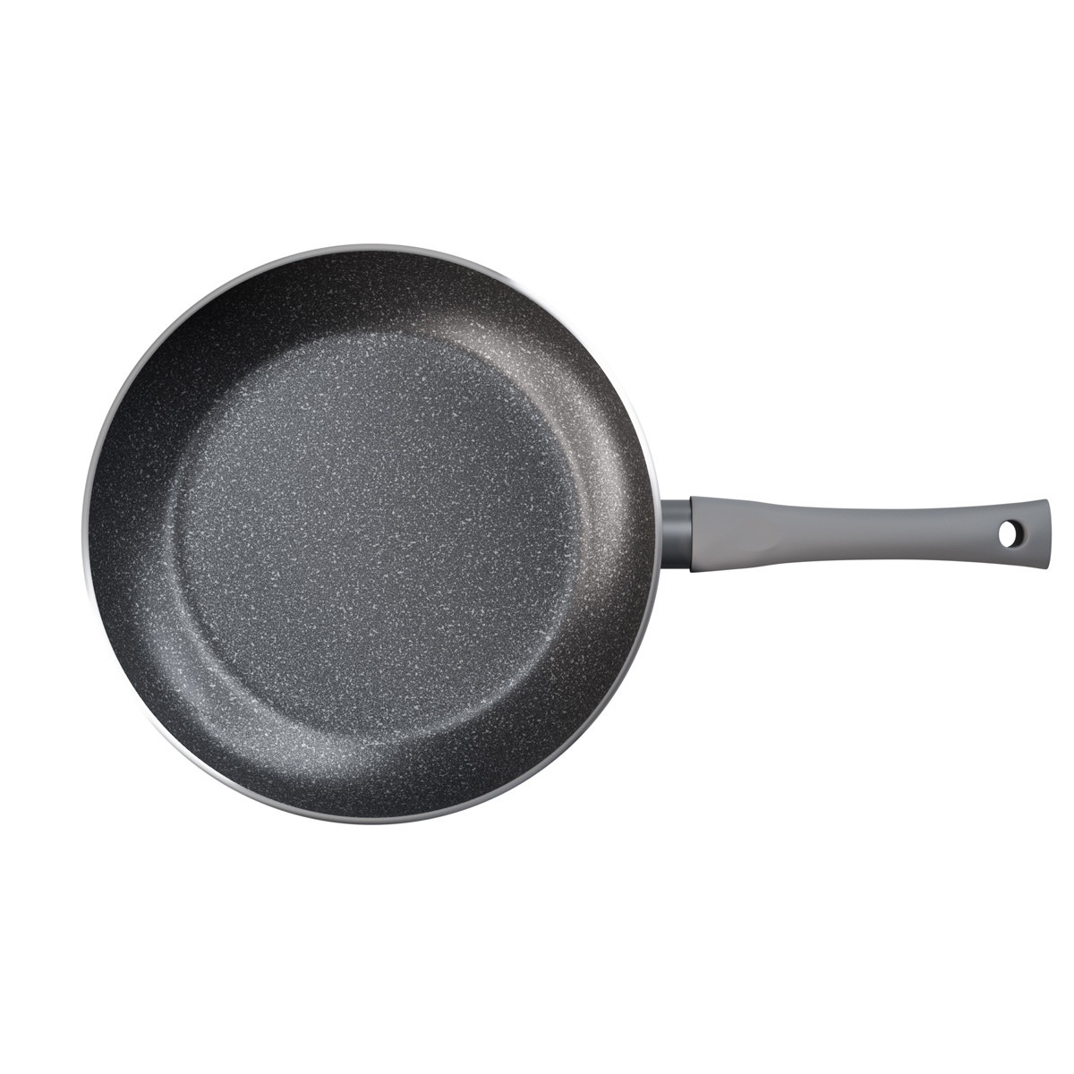 Frigideira CHICAGO antiaderente em alum&iacute;nio 28cm