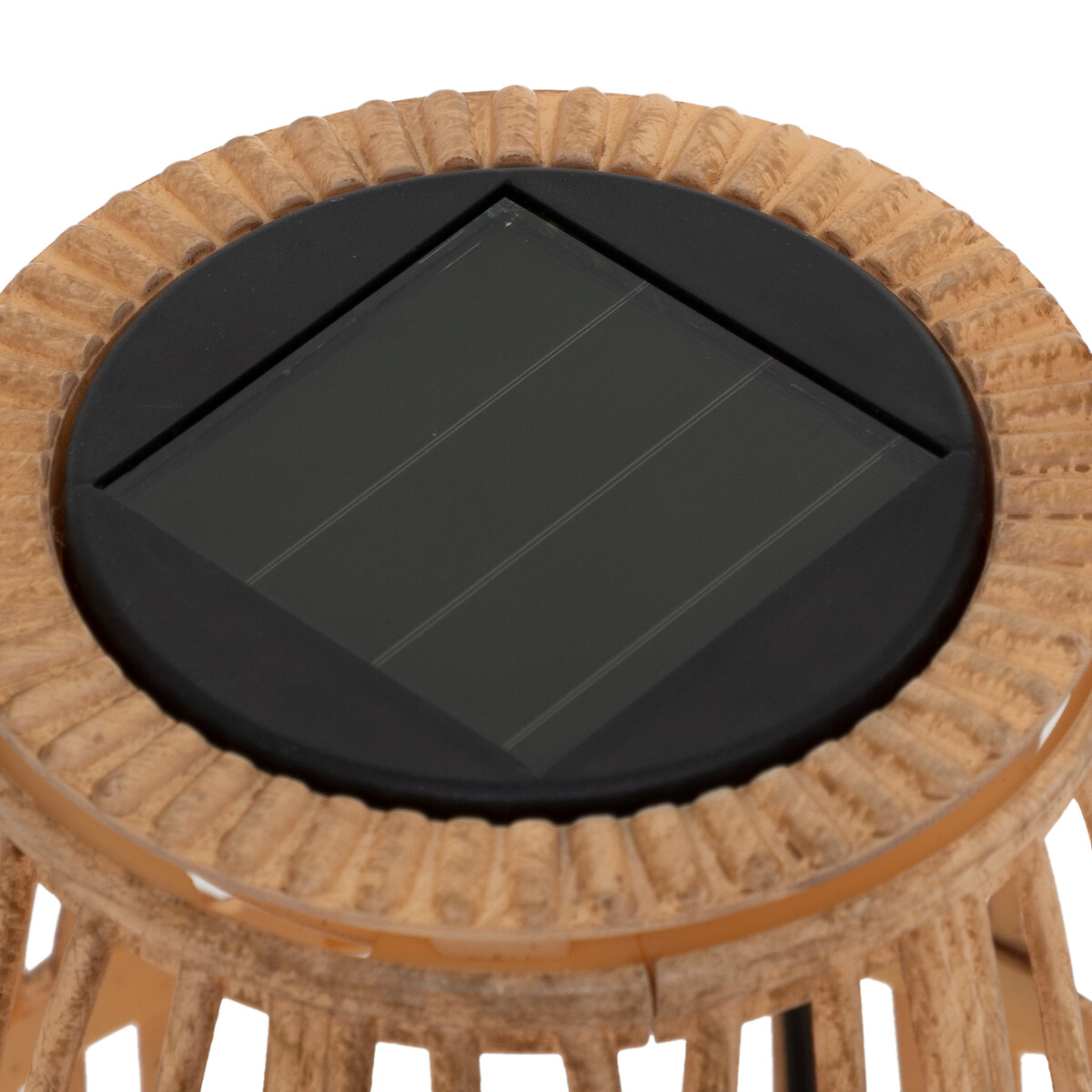 Lanterna SOLAR ranya 23cm