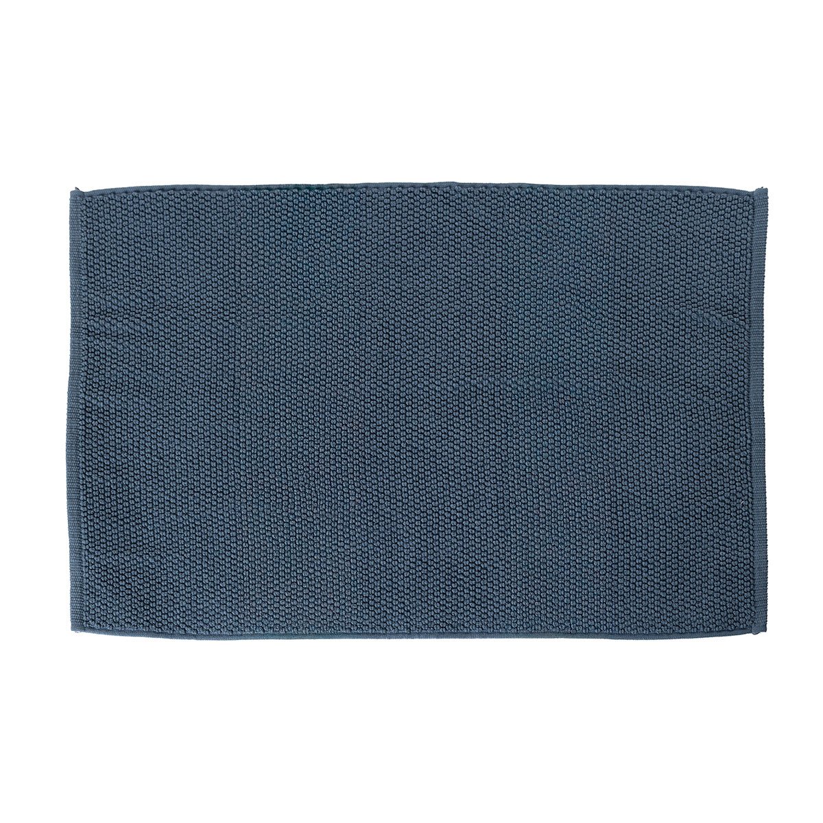 Tapete wc ESSENZA azul 50x70cm