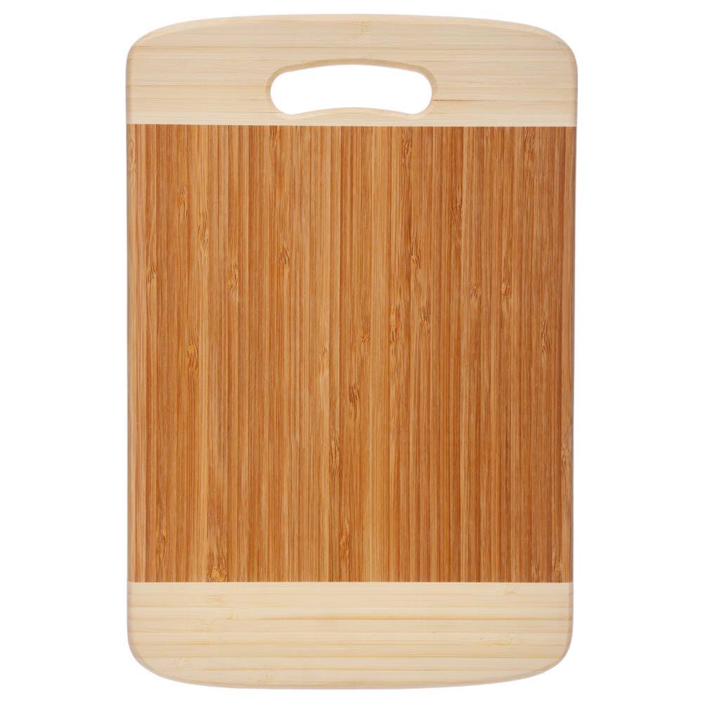 Tábua de cozinha em bambu,  Tábua de cozinha em bambu