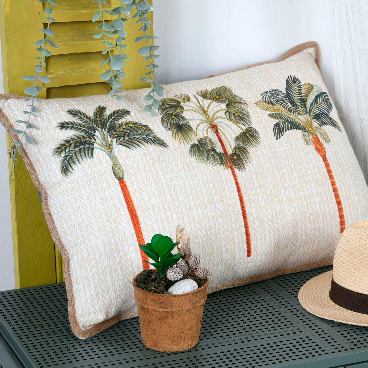 Almofada CASABLANCA 40x60cm