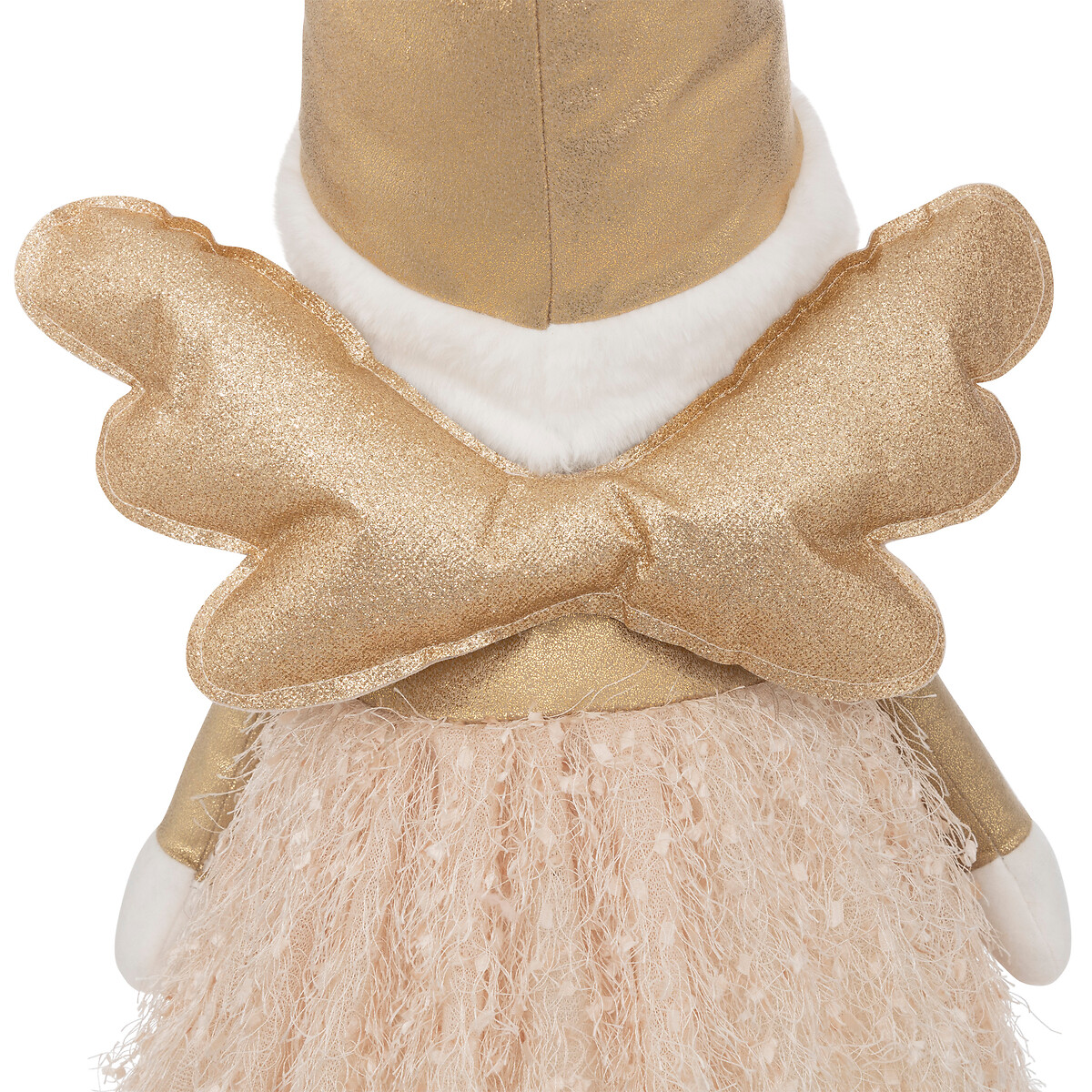 Figura de fada rose com gorro extens&iacute;vel 150cm