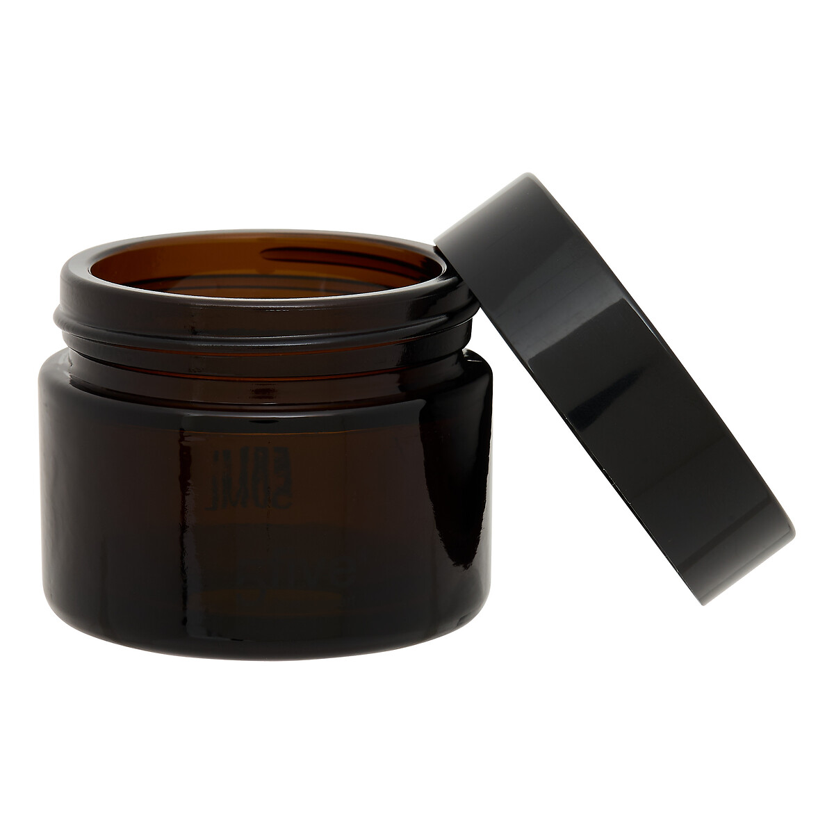 Frasco em vidro 50ml