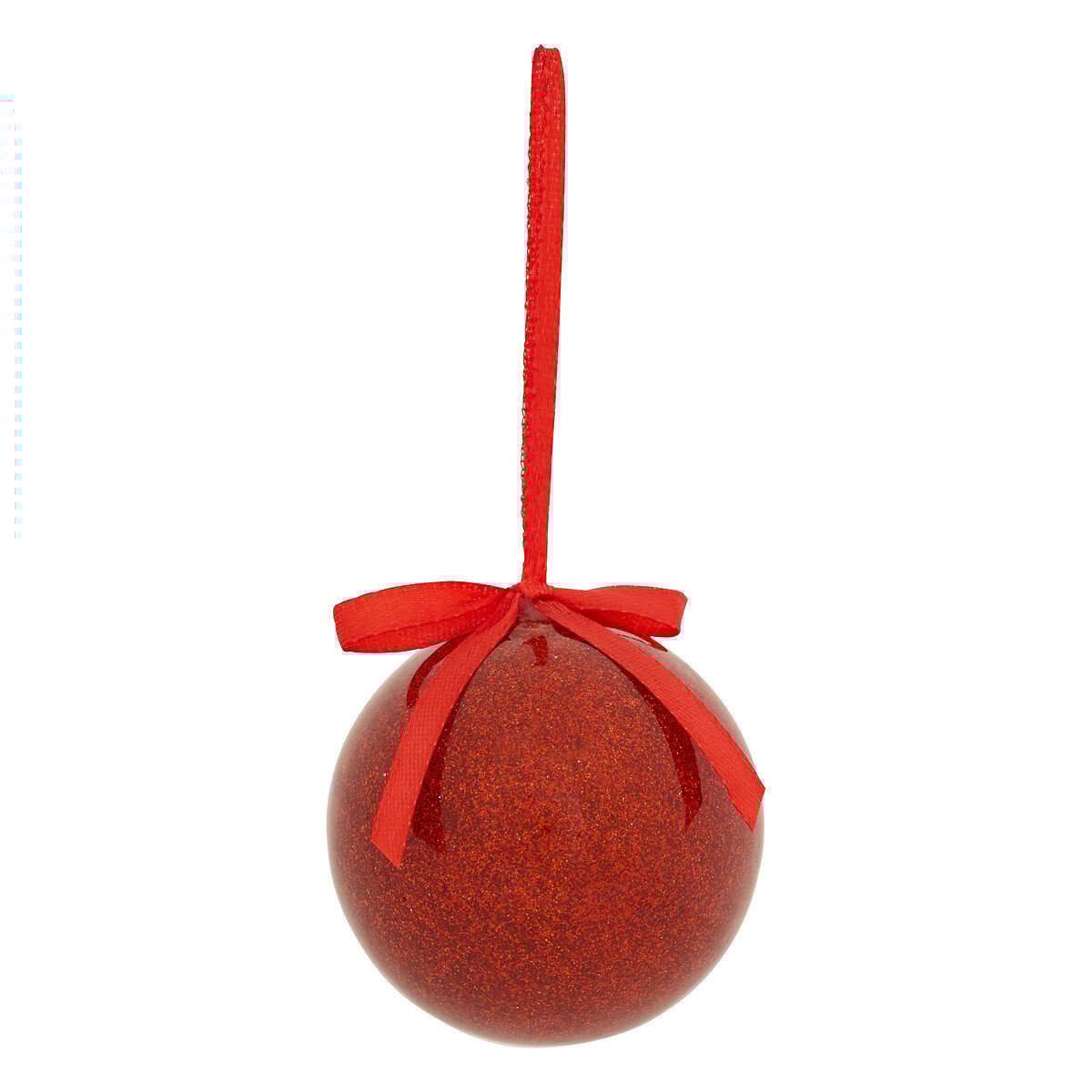 Conjunto de 14 bolas de natal